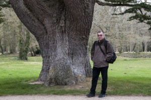 _LEP1138 - Un autre gros arbre, pas le gars!