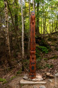 Parc Omega [été 2017]