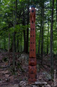 Parc Omega [été 2017]